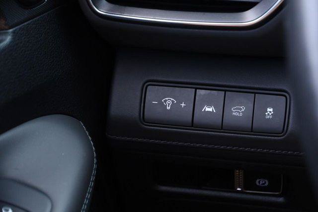 Used 2023 Hyundai Santa Fe Limited FWD image 21