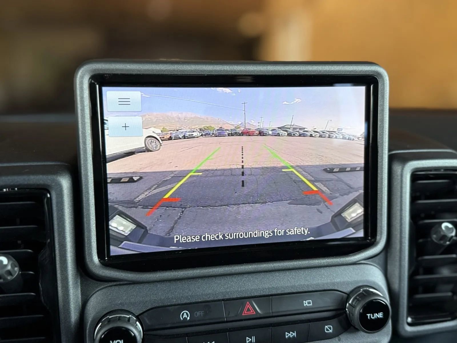 Used 2022 Ford Bronco Sport Badlands image 34