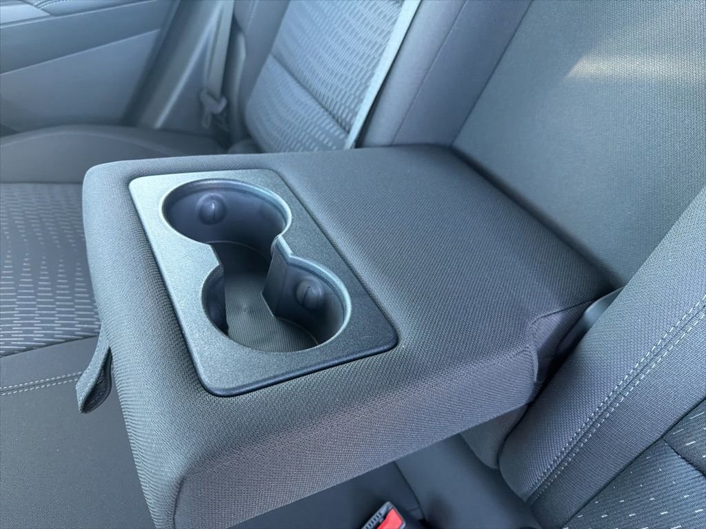 New 2026 Chevrolet Equinox LT image 32