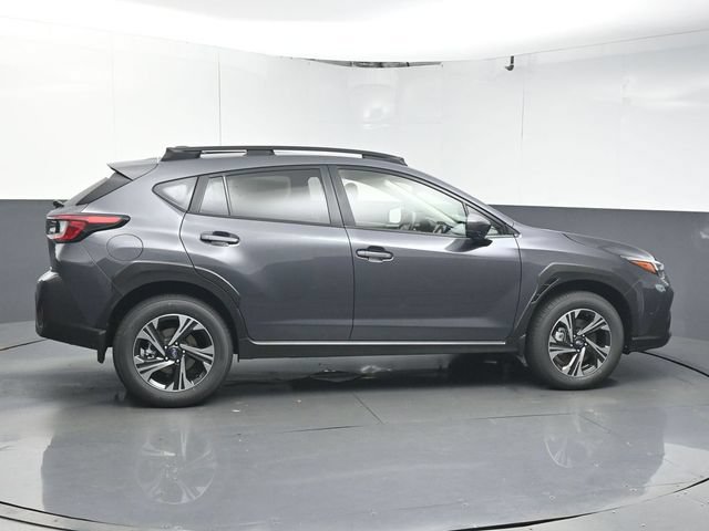 New 2025 Subaru Crosstrek 2.0i Premium AWD/4WD image 8