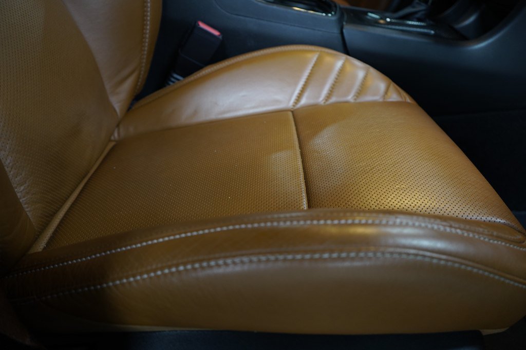 Used 2022 Dodge Charger SRT Hellcat RWD image 28