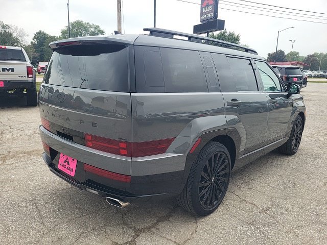 Used 2025 Hyundai Santa Fe Calligraphy AWD/4WD image 12