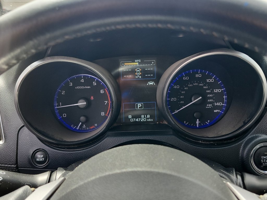 Used 2018 Subaru Outback 2.5i Limited image 24