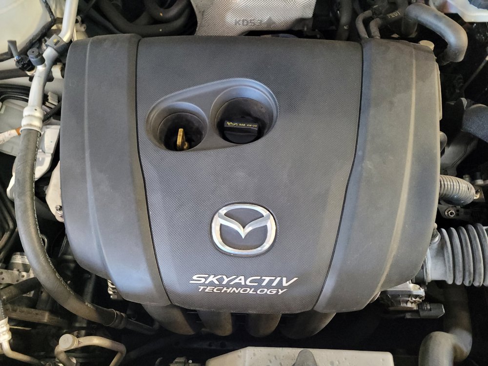 Used 2016 MAZDA CX-5 Grand Touring AWD/4WD image 30