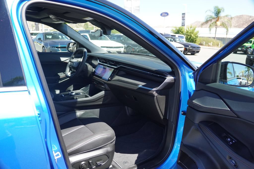 Used 2026 Jeep Cherokee Overland AWD/4WD image 34