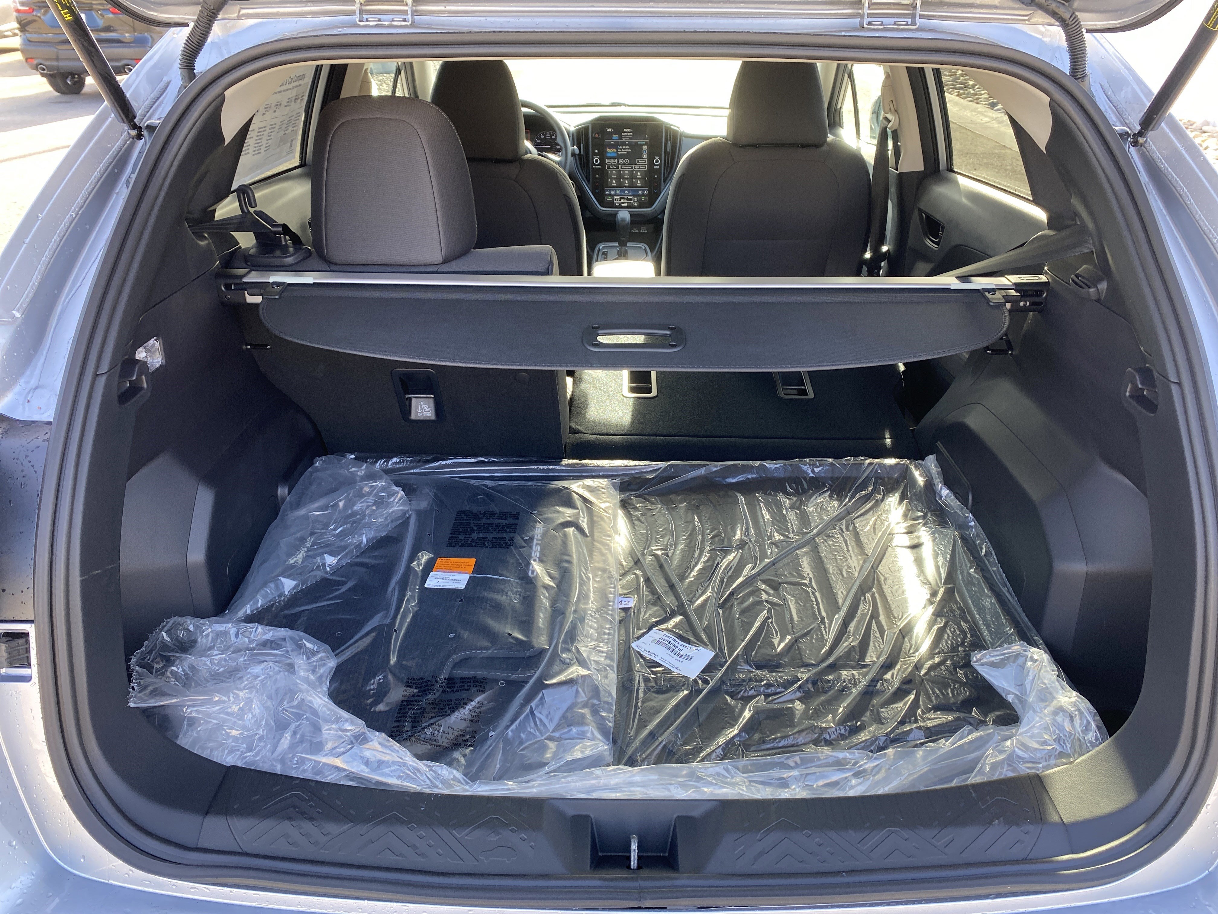 New 2026 Subaru Crosstrek 2.0i Premium image 18