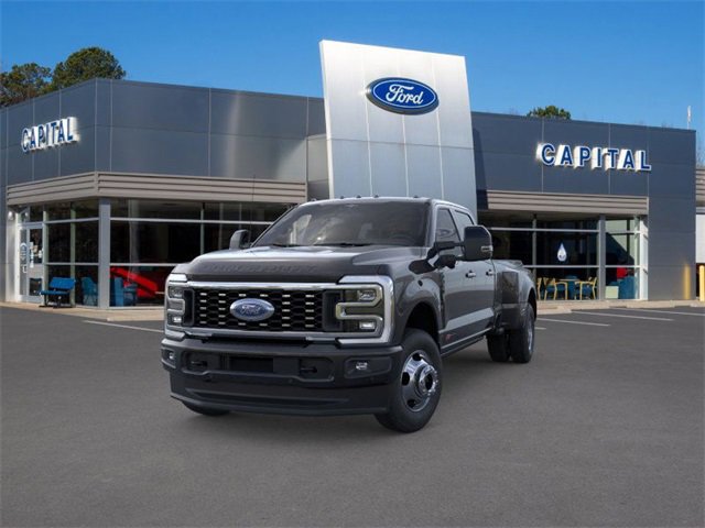 New 2026 Ford F350 Platinum image 2