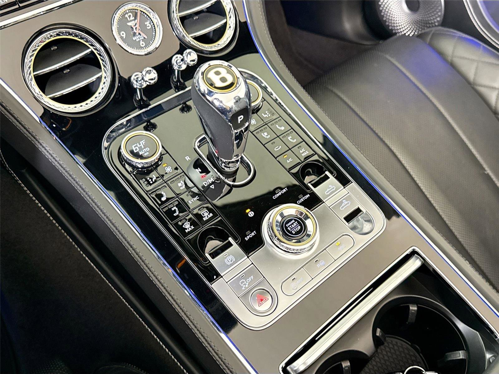 Used 2020 Bentley Continental GT V8 First Edition image 23