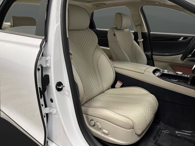 Used 2024 Genesis G80 3.5T Sport image 31