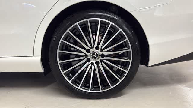 Certified 2026 Mercedes-Benz C 300 4MATIC Sedan image 11