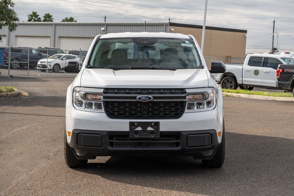 Used 2024 Ford Maverick XLT w/ XLT Luxury Package image 2