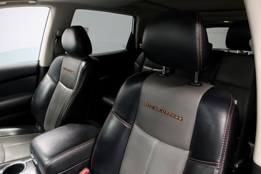 Certified 2019 Nissan Pathfinder SL image 29