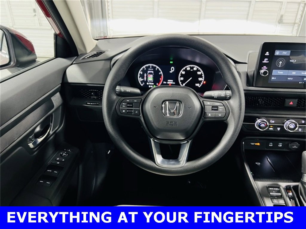 New 2026 Honda CR-V LX image 5