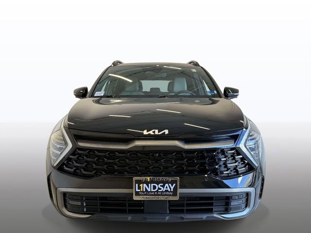Used 2023 Kia Sportage X-Pro Prestige image 8