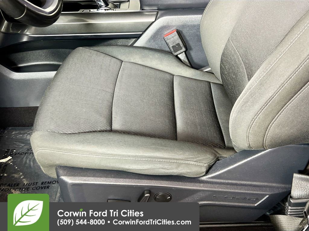 Used 2023 Ford F150 XLT w/ Equipment Group 302A High image 22