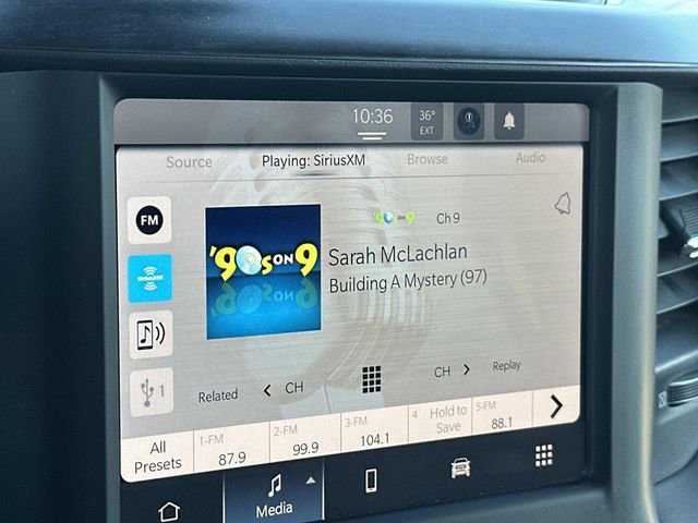 Used 2024 RAM 2500 Big Horn image 31