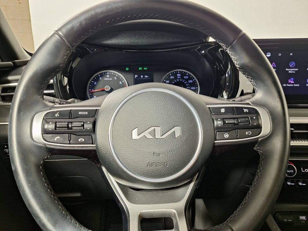 Used 2023 Kia K5 GT-Line FWD image 17
