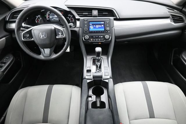Used 2018 Honda Civic LX image 20