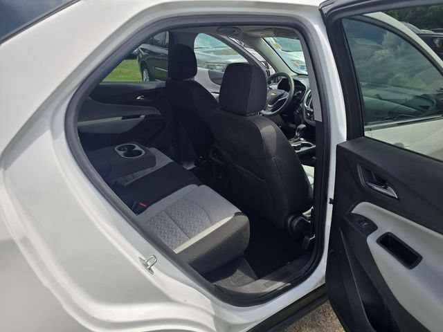 Used 2022 Chevrolet Equinox LT FWD image 36