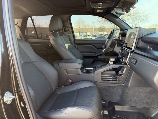 Certified 2025 Toyota 4Runner Limited image 31