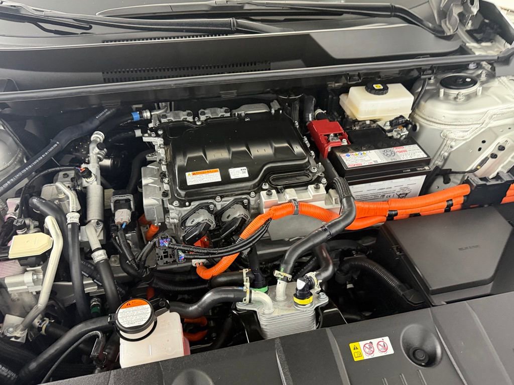 Used 2025 Toyota bZ4X FWD w/ Weather Package image 33