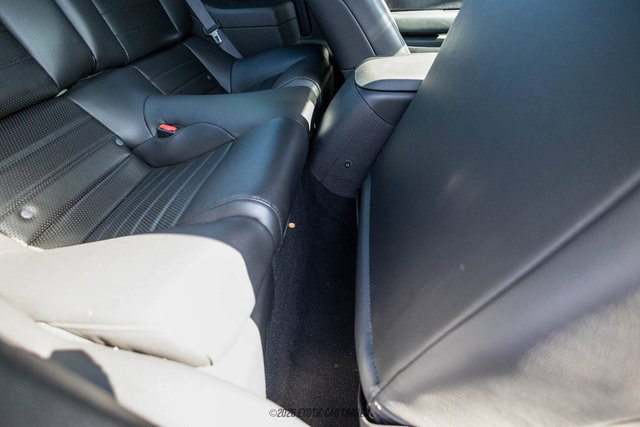 Used 2009 Ford Mustang GT RWD image 55