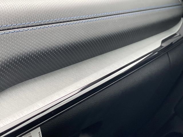 New 2025 Jeep Compass Limited w/ High Altitude Package image 30