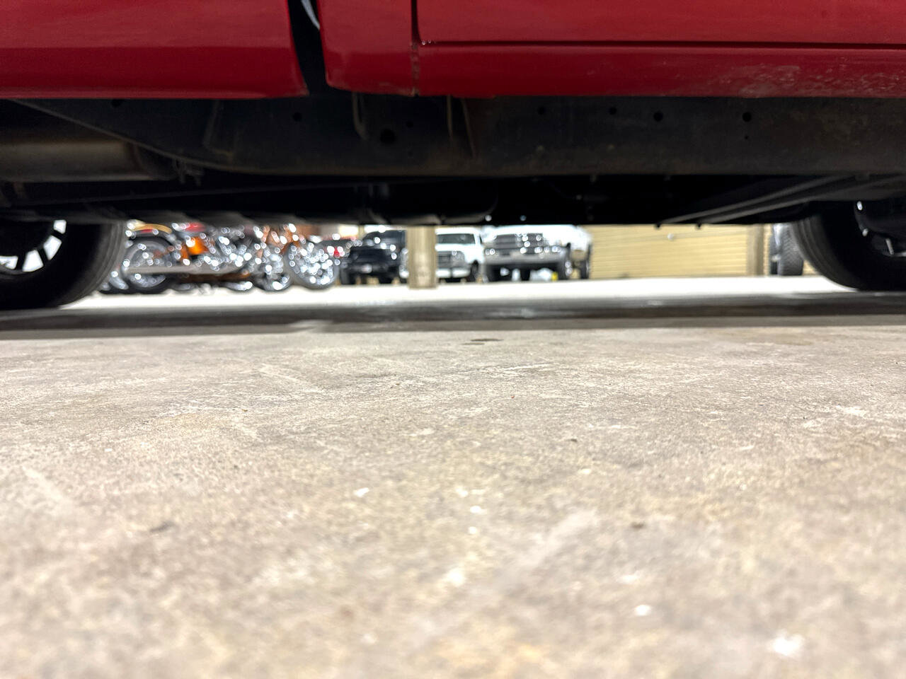 Used 1989 Chevrolet Silverado 1500 2WD Regular Cab image 28