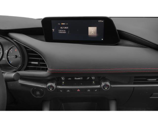 Certified 2023 MAZDA MAZDA3 s image 13
