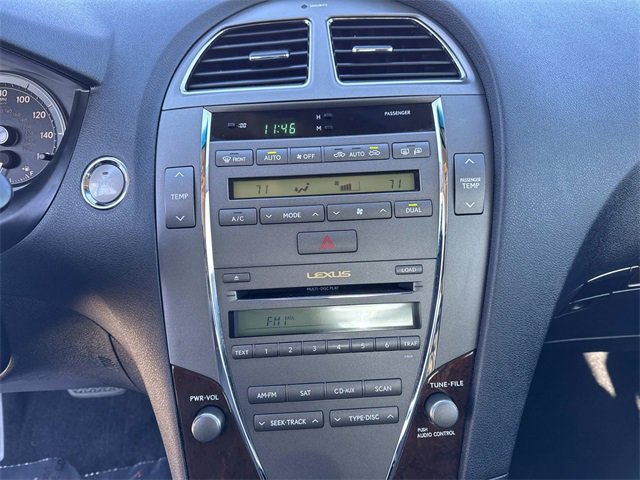 Used 2011 Lexus ES 350 image 24