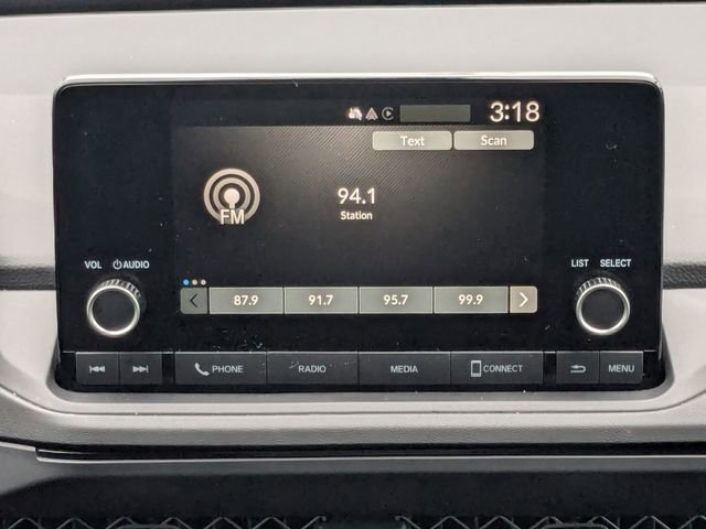 Used 2025 Honda Accord SE image 18