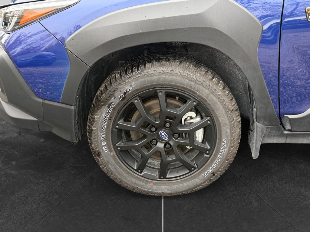 New 2026 Subaru Crosstrek 2.5i Wilderness AWD/4WD image 14