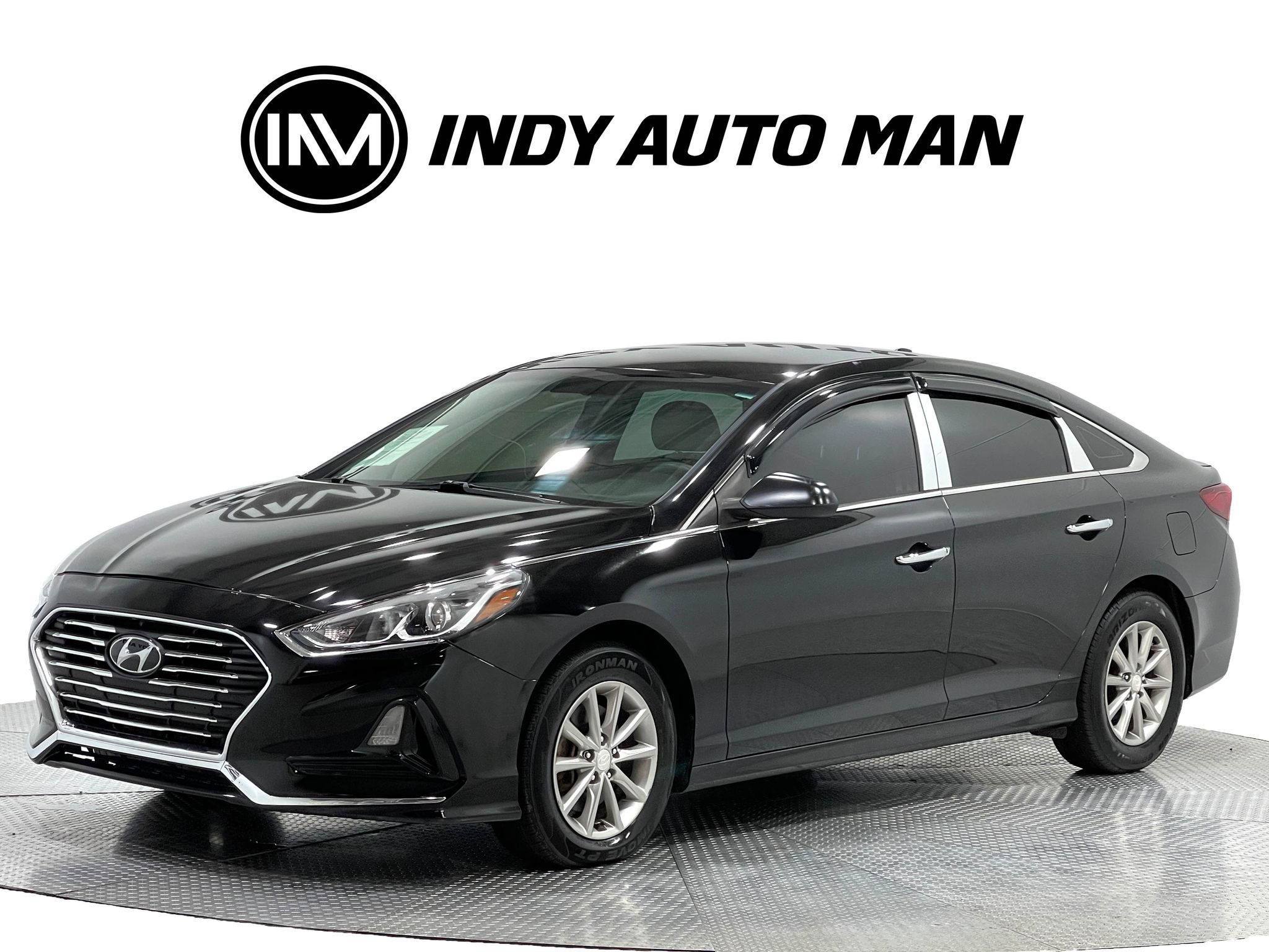 Used 2018 Hyundai Sonata SE FWD image 8