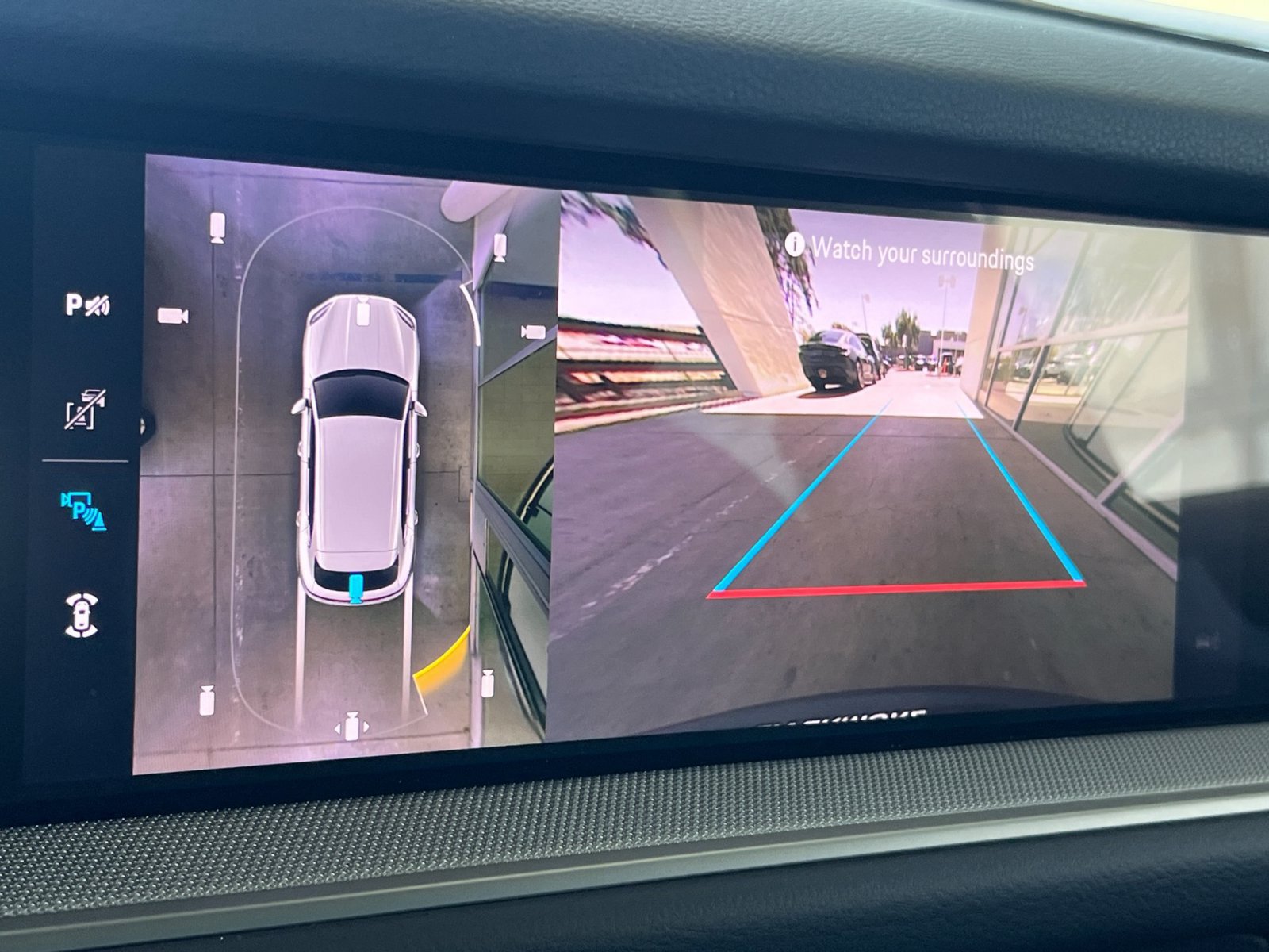 New 2026 Porsche Cayenne AWD/4WD image 20