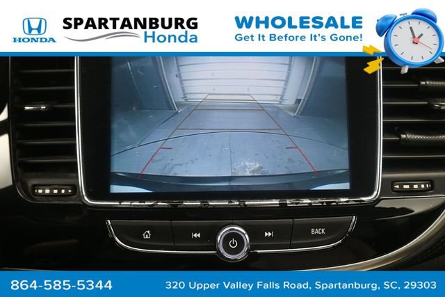 Used 2020 Buick Encore Preferred FWD image 16