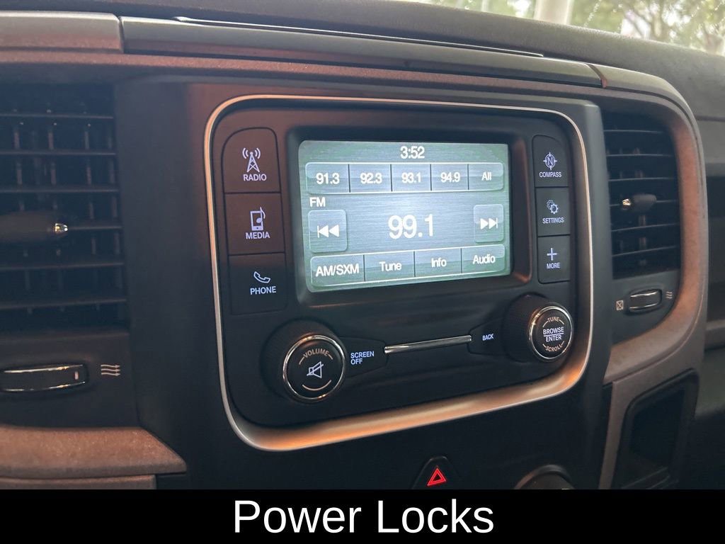 Used 2014 RAM 1500 Express image 8