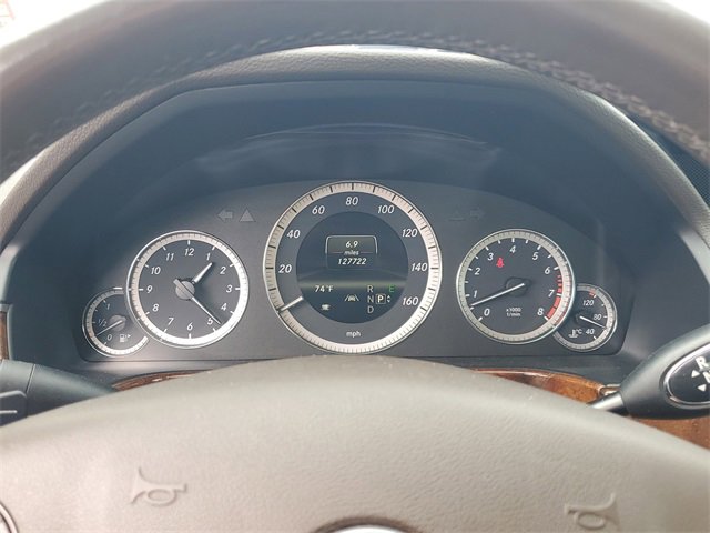 Used 2013 Mercedes-Benz E 350 4MATIC Sedan image 22