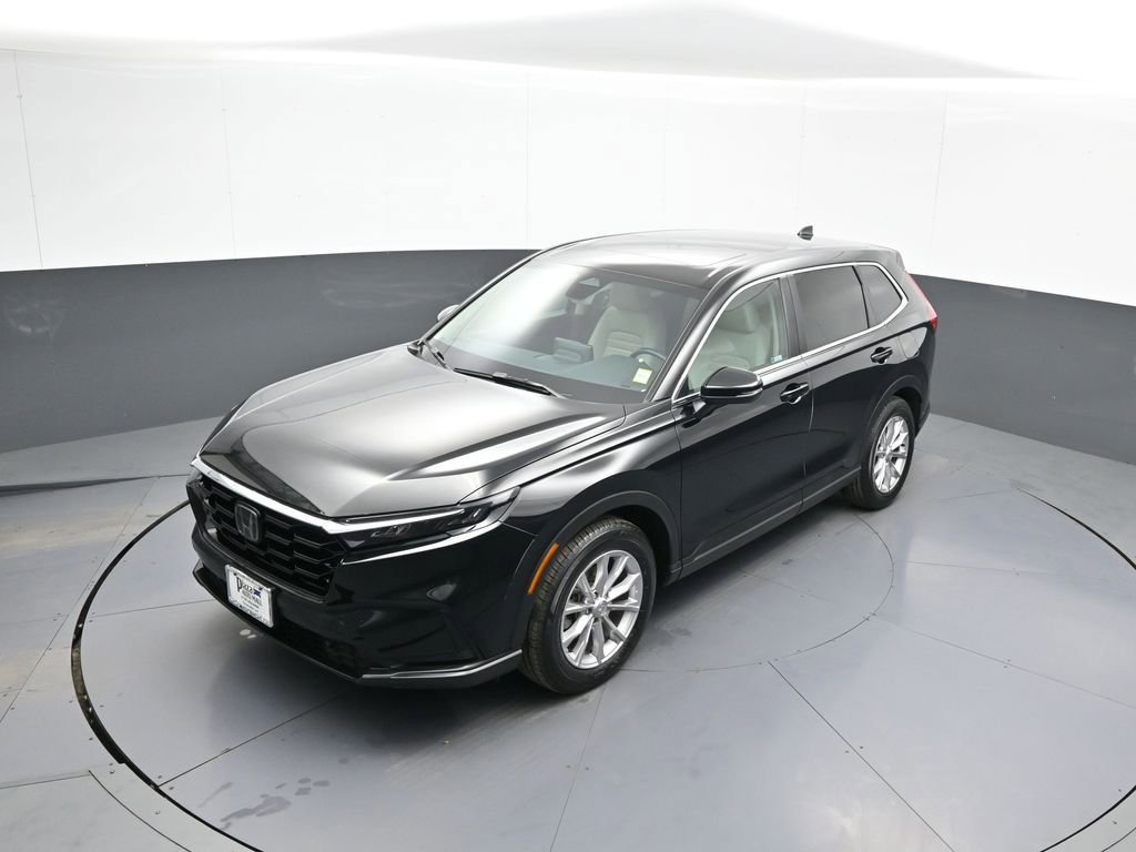 Certified 2024 Honda CR-V EX-L image 35