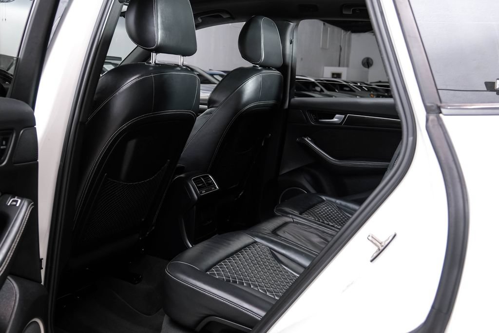 Used 2016 Audi SQ5 Premium Plus w/ Technology Package AWD/4WD image 47