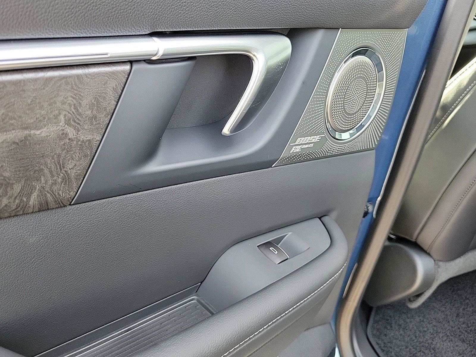 New 2026 Buick Enclave Avenir w/ Super Cruise Package image 15