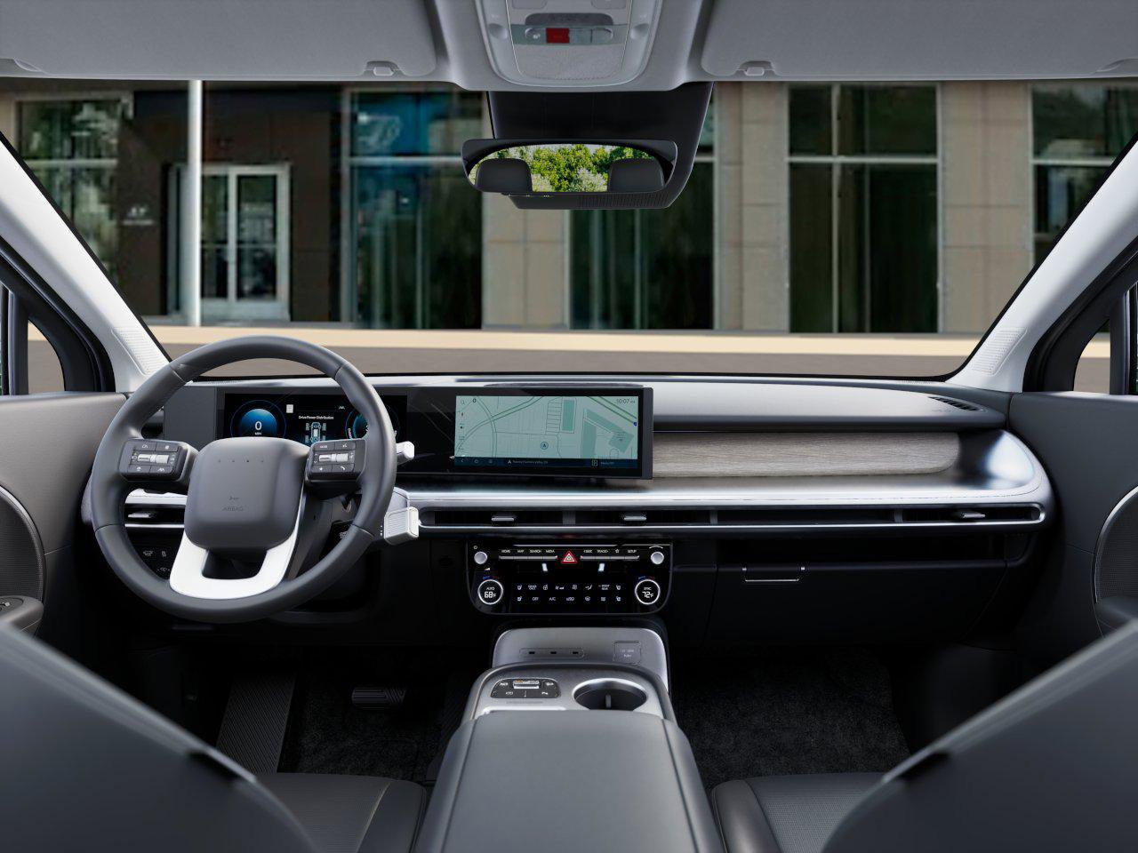 New 2026 Hyundai Ioniq 9 SEL image 11
