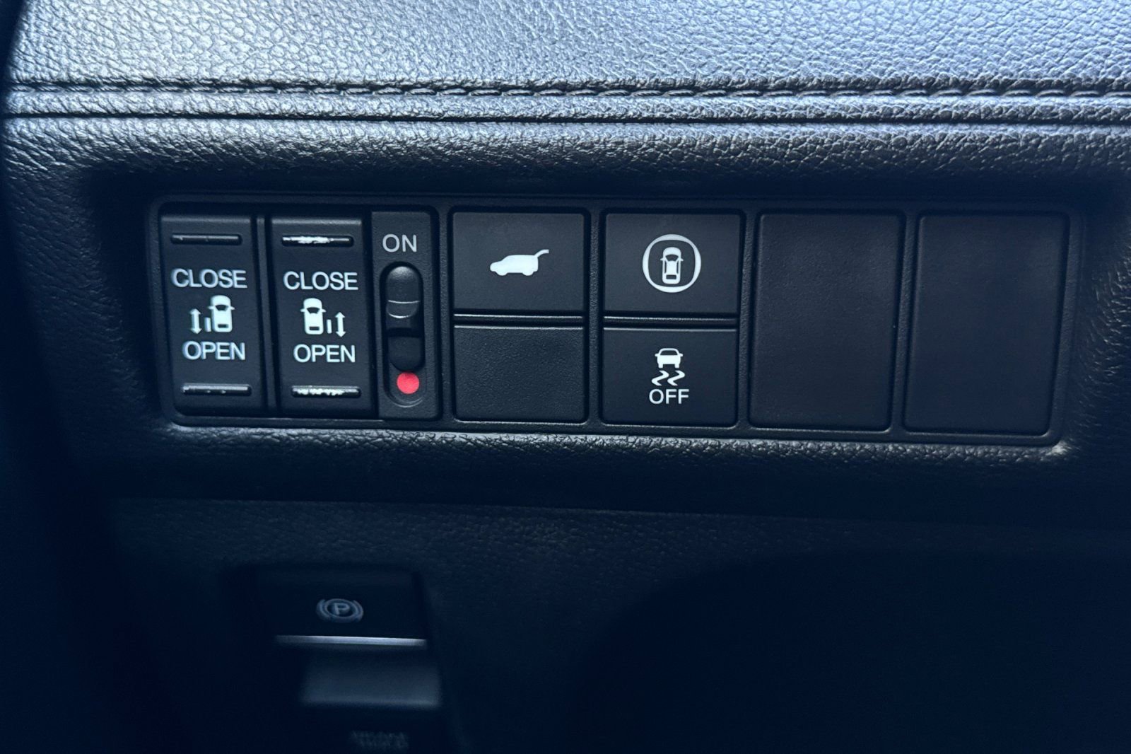 Used 2022 Honda Odyssey EX-L image 27