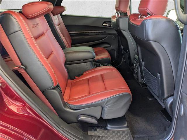 Used 2024 Dodge Durango SRT Hellcat AWD/4WD image 18