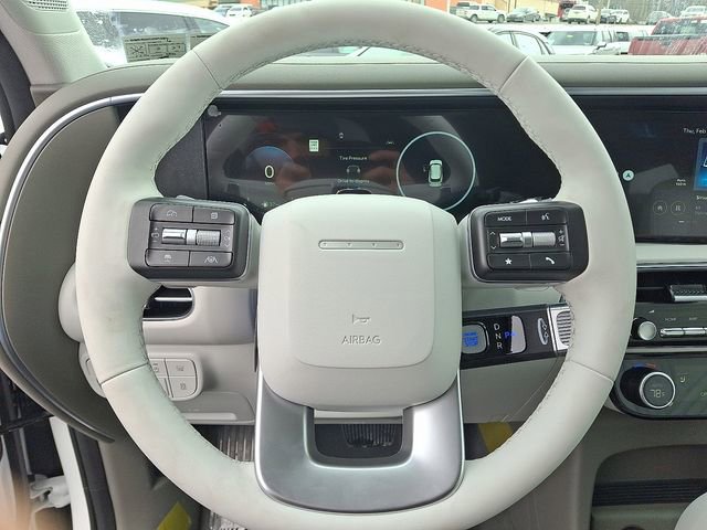 New 2026 Hyundai Palisade SEL image 8