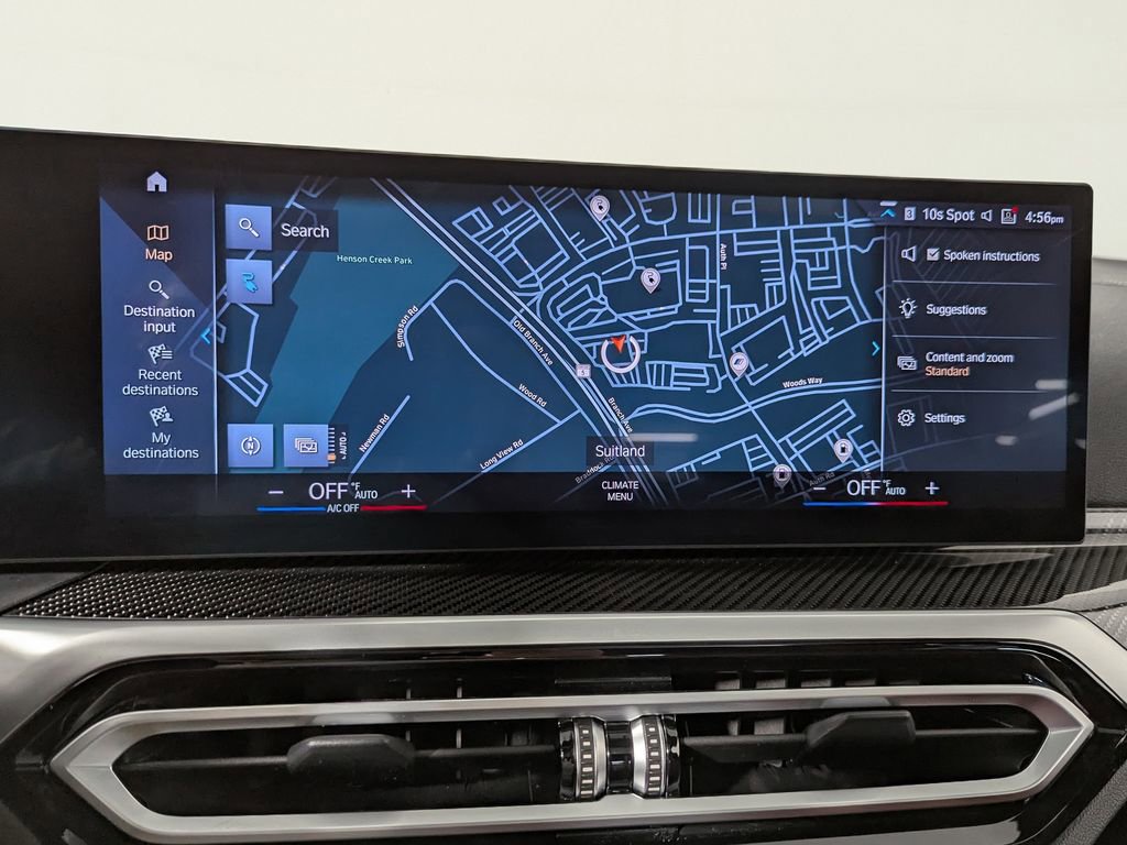 Certified 2023 BMW i4 M50 w/ Premium Package image 24