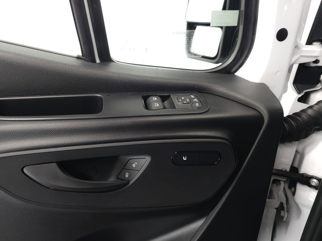 Used 2026 Mercedes-Benz Sprinter 2500 image 6