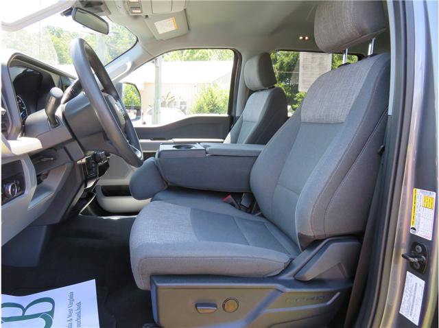 Used 2025 Ford F350 XLT AWD/4WD image 4