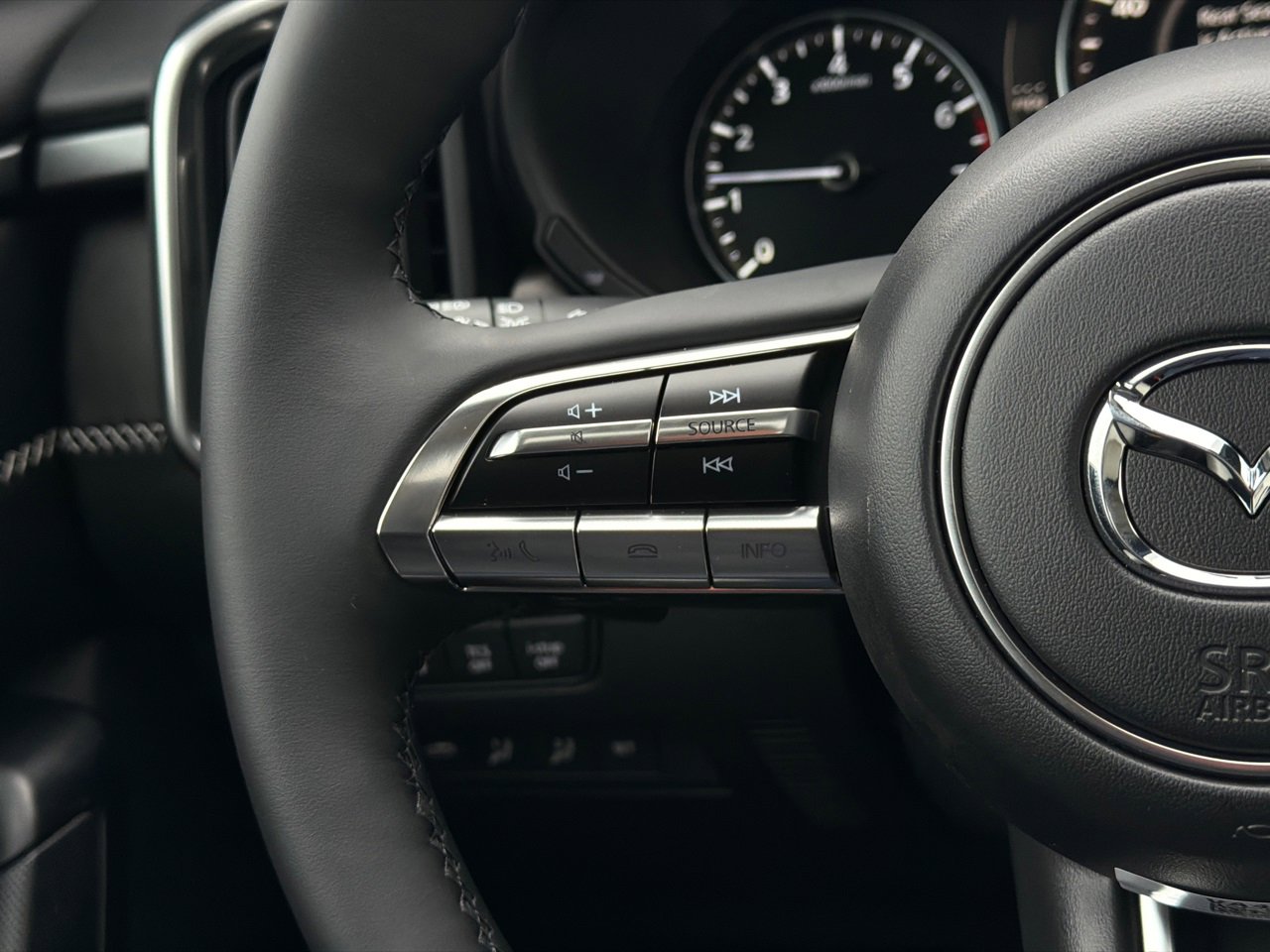 New 2026 MAZDA CX-50 2.5 Turbo w/ Weather Package image 22