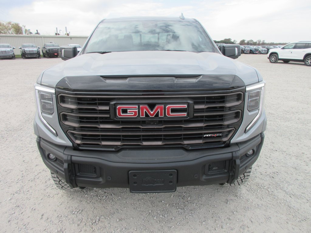New 2026 GMC Sierra 1500 AT4X w/ AT4X AEV Edition image 10