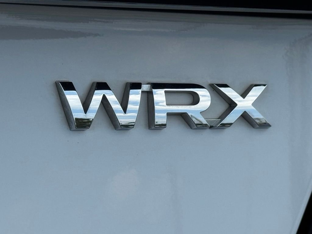 Used 2024 Subaru WRX AWD/4WD image 12